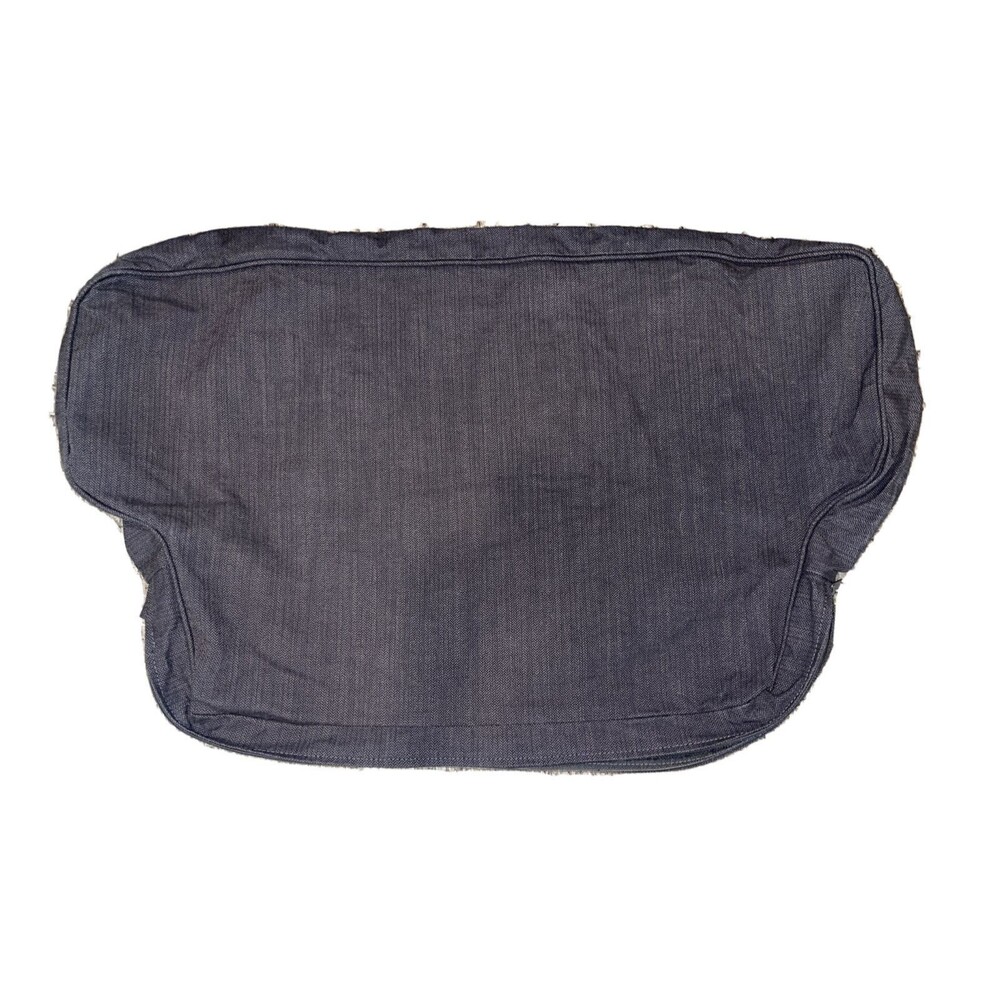 IKEA Stocksund back cushion Slip cover gray 502.803.24